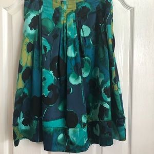 Beautiful multi-colored skirt